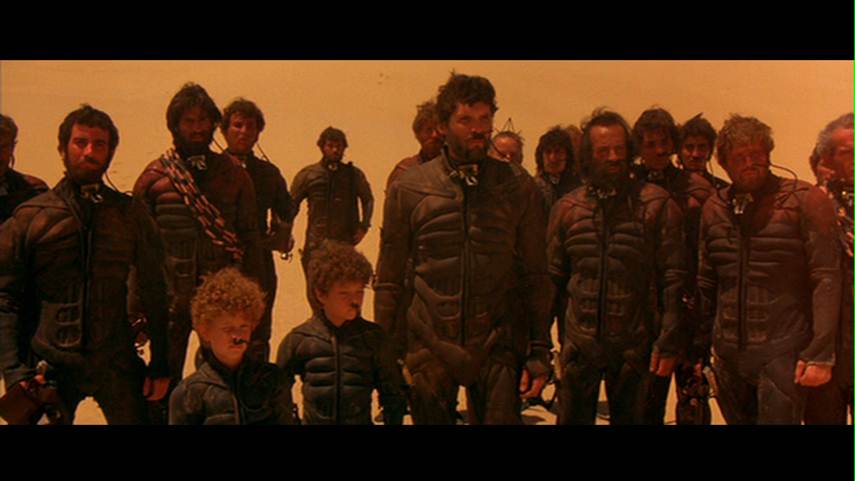 fremen
