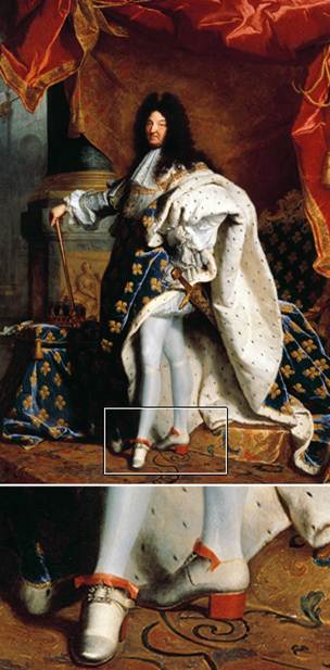 LouisXIV