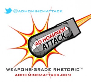 ad-hominem-attack