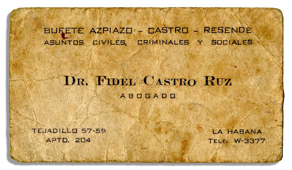 castro