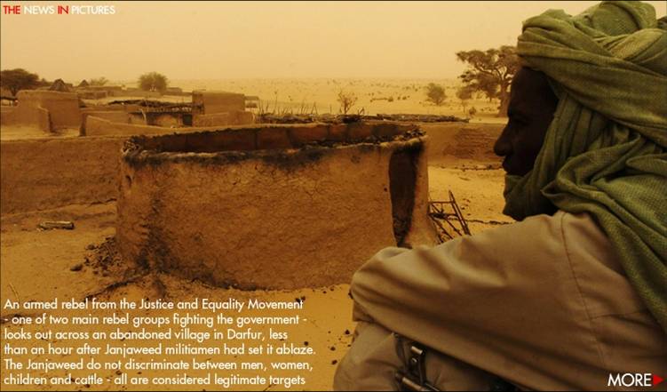 Darfur