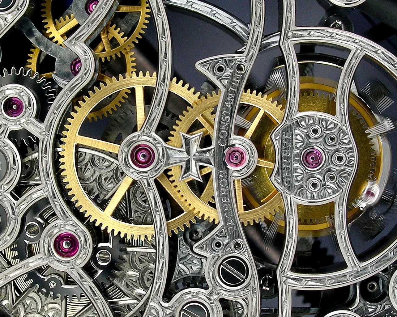 clockwork1