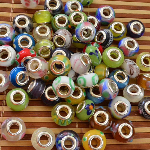 Glass Beads