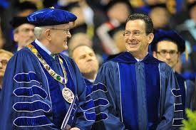 UConn-prez