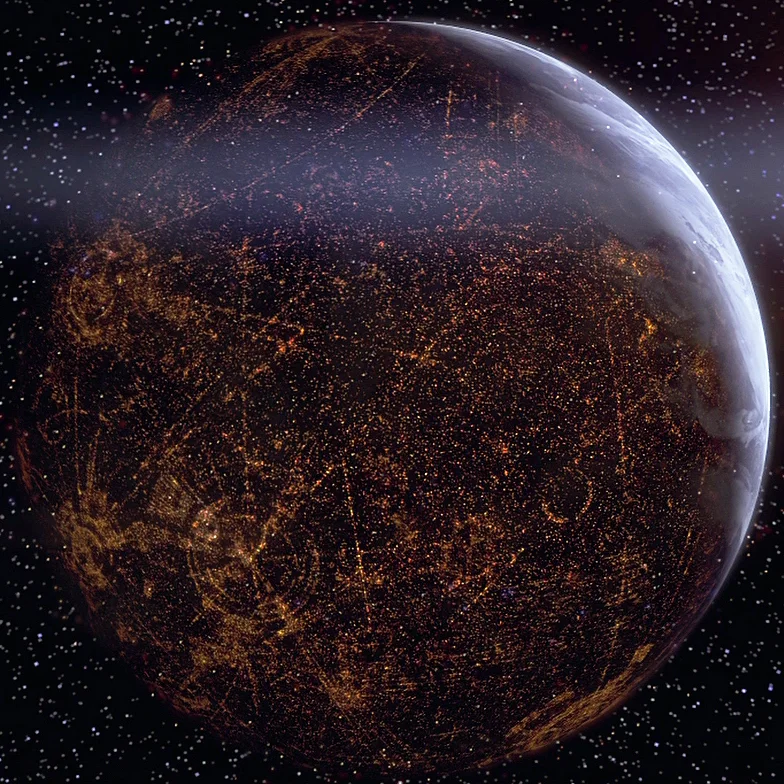 Coruscant