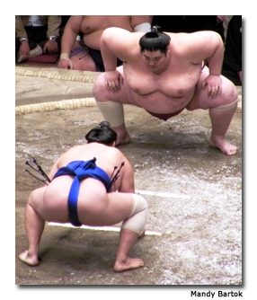 SumoWrestlers